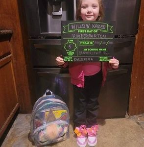 Meet your Posher, Jami